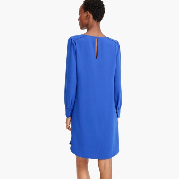 JCREW SHIFT DRESS - Picture 2 of 7